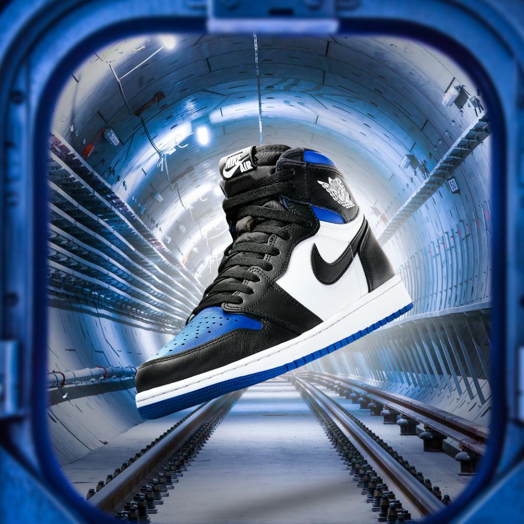 champs restock royal toe