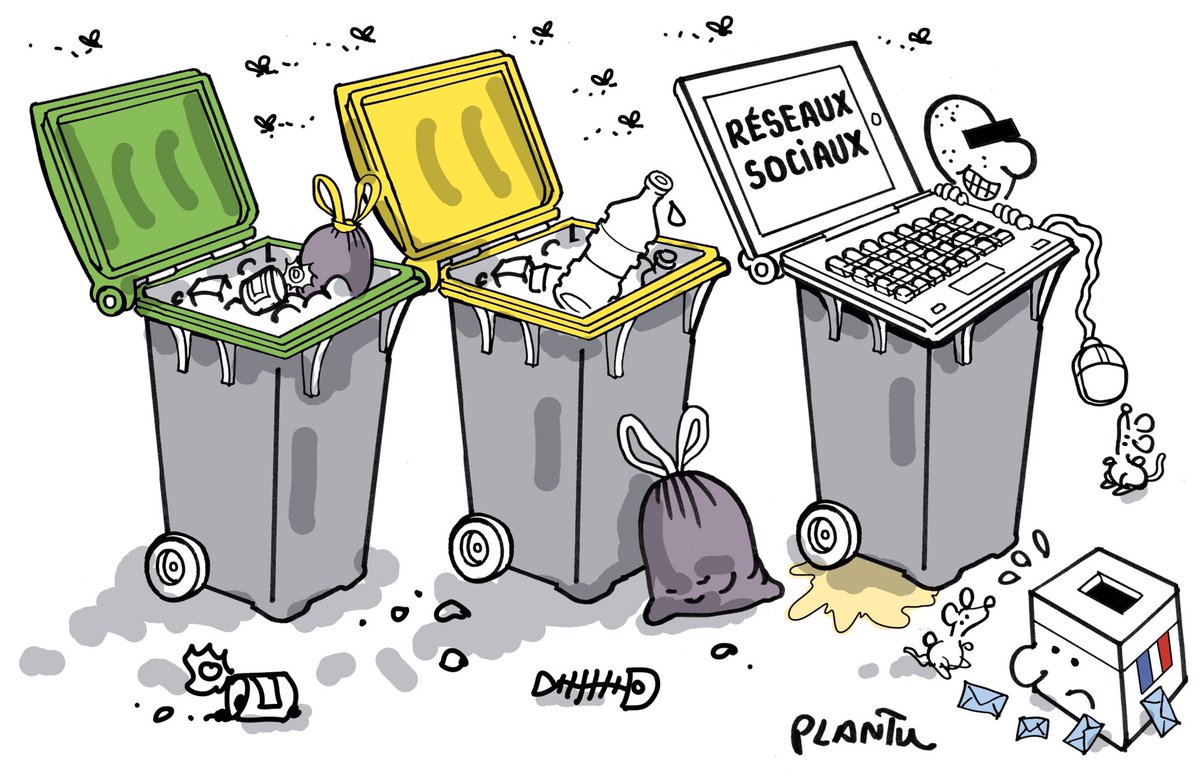 .<a href="/husseinbourgi/">Hussein Bourgi</a> les responsables politiques qui incitent à la haine et à la violence en proférant des injures sur les réseaux sociaux à l'encontre du Président des 
<a href="/ChasseursFrance/">Chasseurs de France</a> vont devoir répondre de leurs actes. Une action en justice est en cours.
cutt.ly/VyYunoK