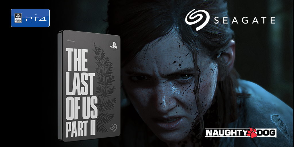 Jogo PS4 The Last of Us II (Special Edition)