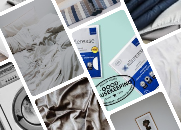 AllerEase's tweet photo. It’s your last chance to take advantage of our spring sale!
 
Enjoy 30% off SITEWIDE on Allerease’s Complete #Allergy Protection Bedding: 
https://t.co/s7heUfGdeT https://t.co/QK4N7mU6AL