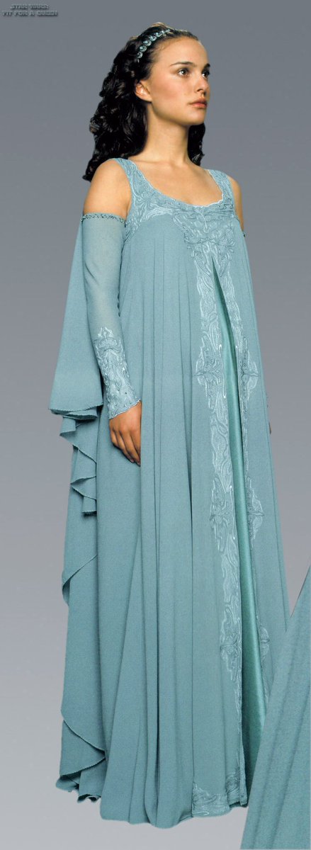 21. aqua nightgown (rots)i really like this nightgown. the delicate detailing adds interest without being overwhelming and the etheral fabric again reminds us of water and waterfalls. one of my favorite rots outfits