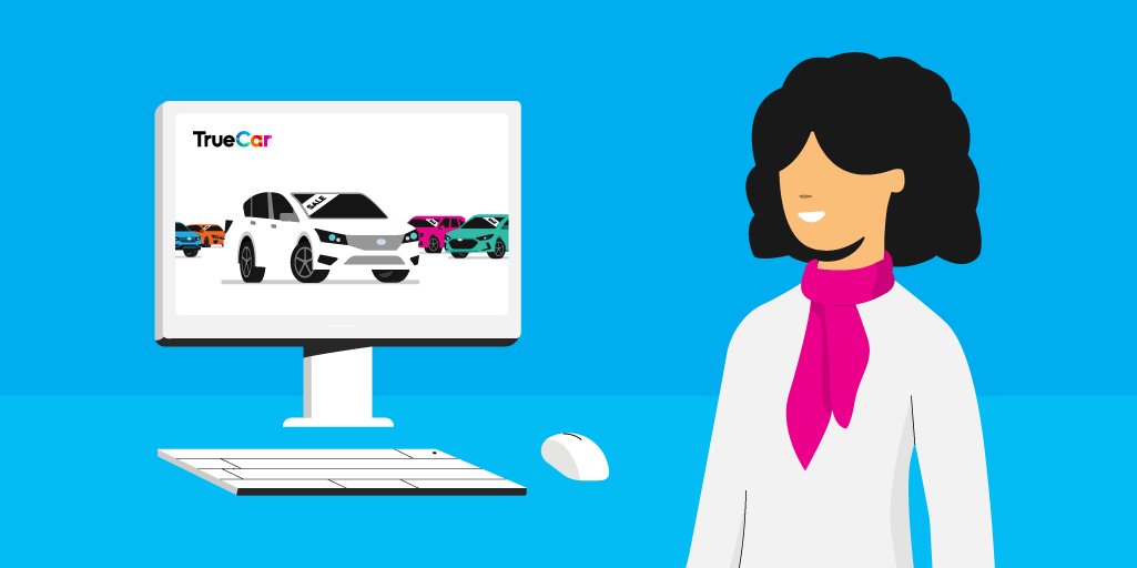 Vehicle shopping is now higher than Pre COVID-19 levels. Read our latest press release to learn about TrueCar's other findings and insights based on TrueCar marketplace data and 3-Wave COVID-19 Car Buying Research: bit.ly/3cO4UKH