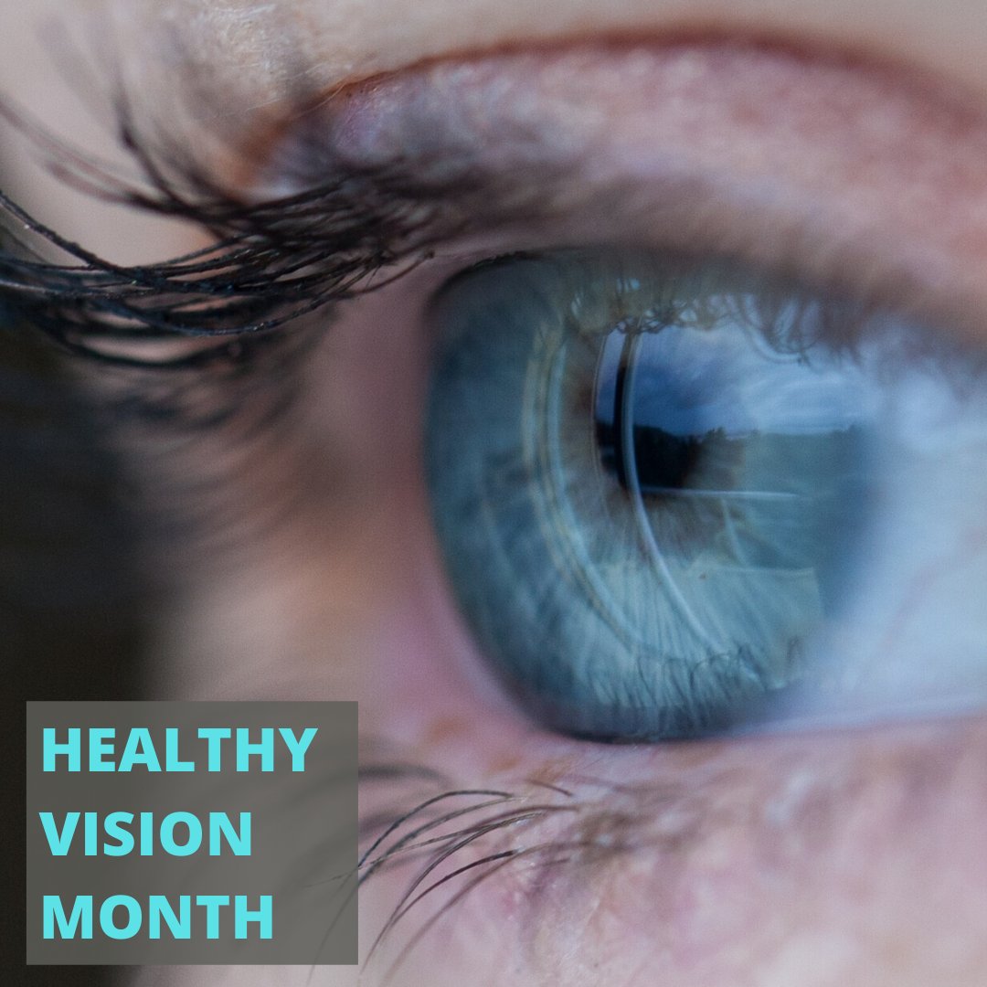 Fish, nuts, and kale are only a few of the many foods that are good for your vision. Learn more at medicalnewstoday.com/articles/32122….