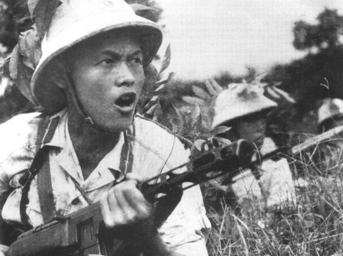 12 of XVIII: Remember, the North Vietnamese regulars had used the valley for years as a marshaling area, logistics depot and jumping-off place for attacks against Hue, Danang and the coastal towns and villages of South Vietnam.