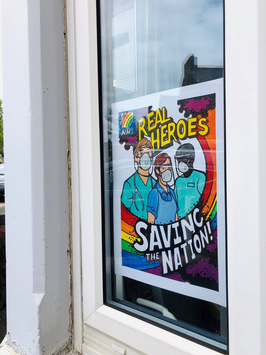 THE COVID-19 COLLECTION: Tullie House in #Carlisle are building a collection of photos that reflect life right now. Gabrielle Heffernan told Vicky why they're doing it &amp; how we can all get involved.

Get the info on <a href="/BBCSounds/">BBC Sounds</a> >> bbc.co.uk/sounds/play/li… (scroll to 1:38) #Cumbria