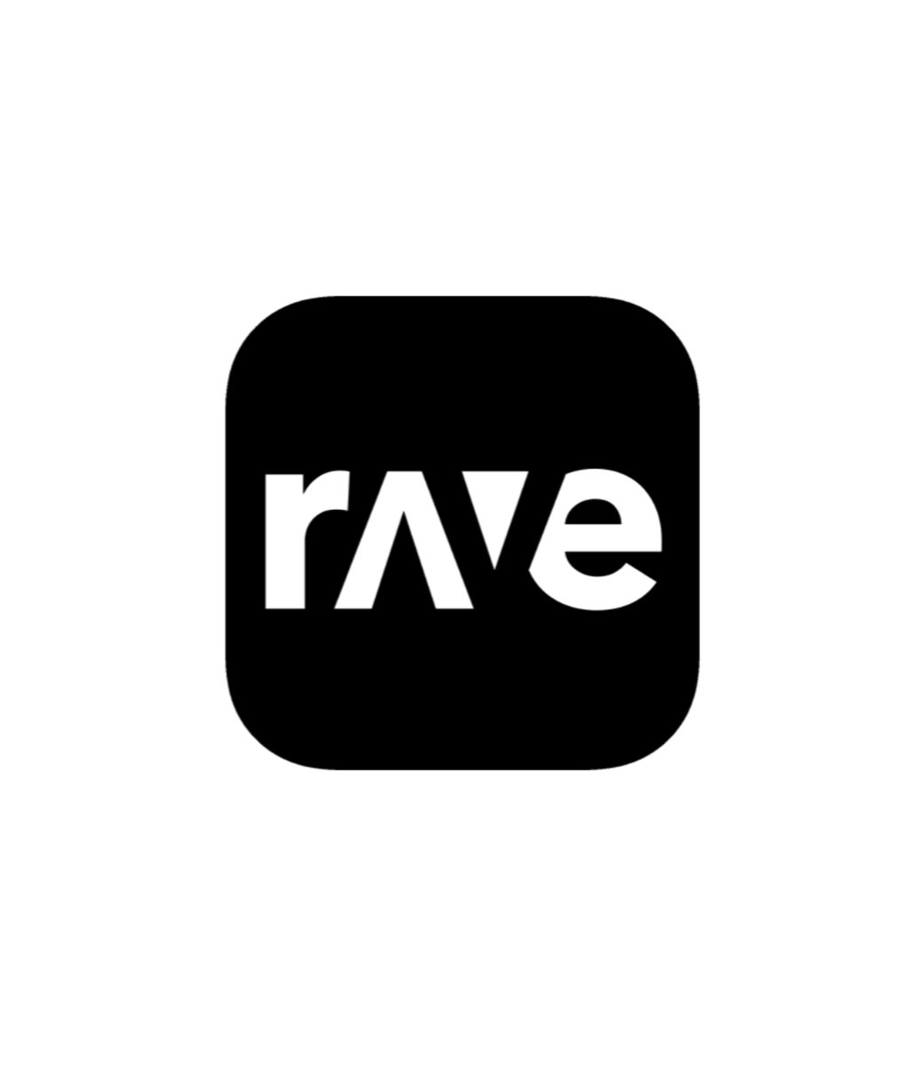 como assistir filmes do drive no rave com seus amigos; mini thread