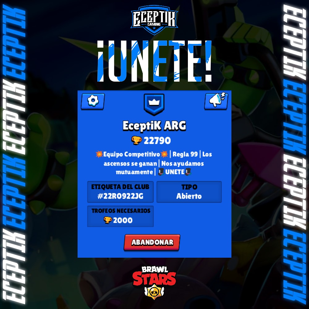 EceptiK Gaming tweet media