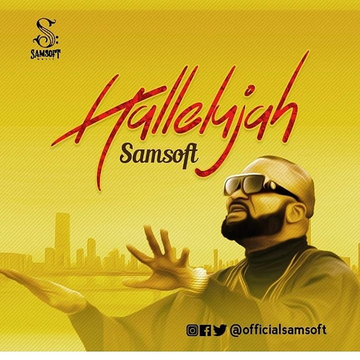 iamreubenkings's tweet photo. #NewmusicAlert Prolific Gospel international singer and Minister #SAMSOFT releases a song "HALLELUJAH''

"#hallelujah is our Heavenly Language"

@urbangospel
@officialsamsoft

👇🏻DOWNLOAD HERE🙏🏻

https://t.co/zKOGFrSAWo https://t.co/nGviWVlE2q