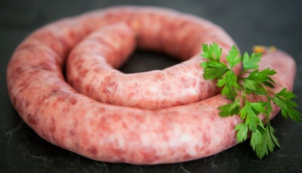 La Longaniza de #Graus Manjar de la #Gastonomía altoaragonesa No la has probado aún? bit.ly/1k9VAEp