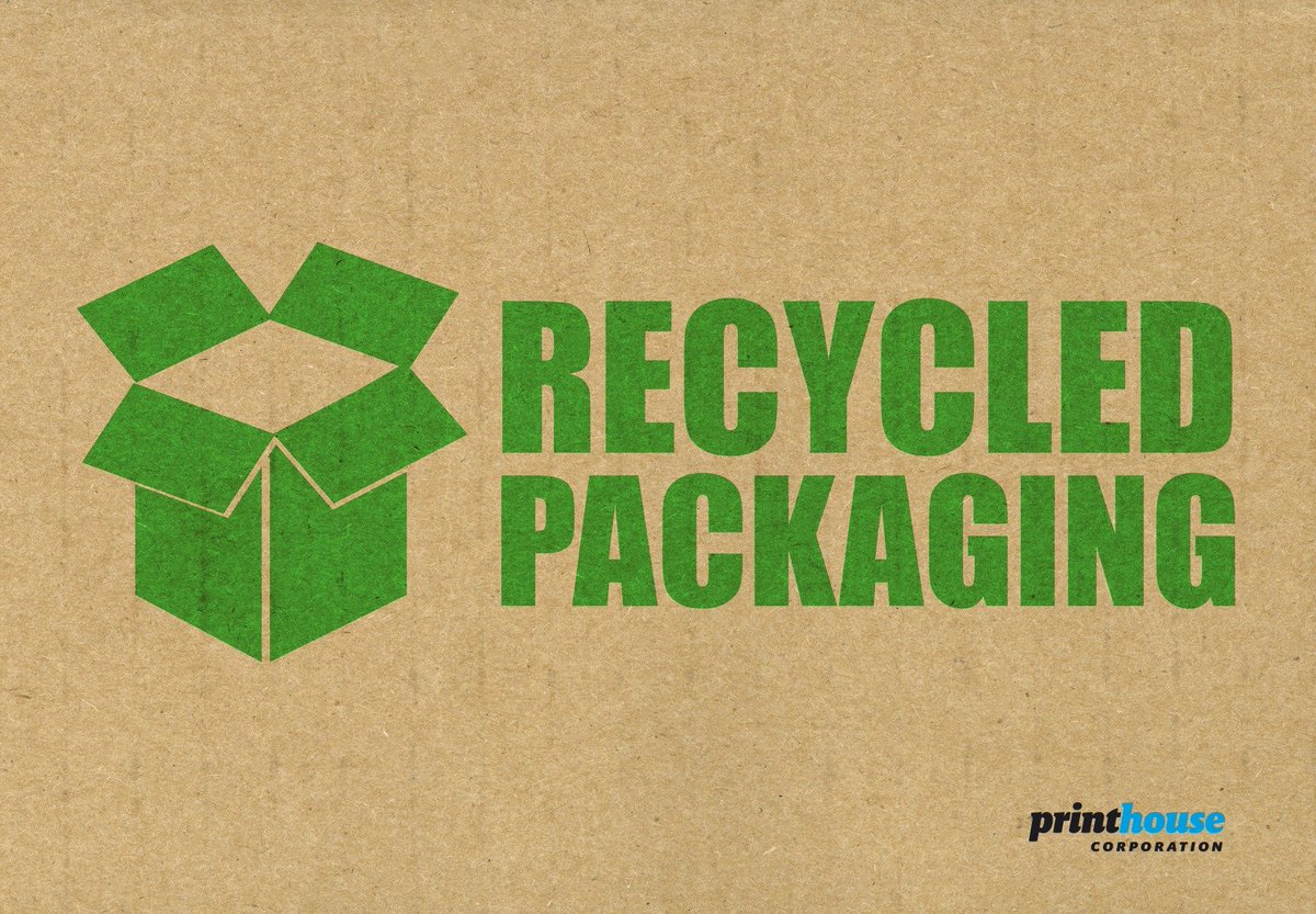 PrintHouse Corp. tweet media