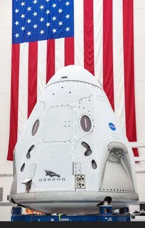 May 27th  #LaunchAmerica