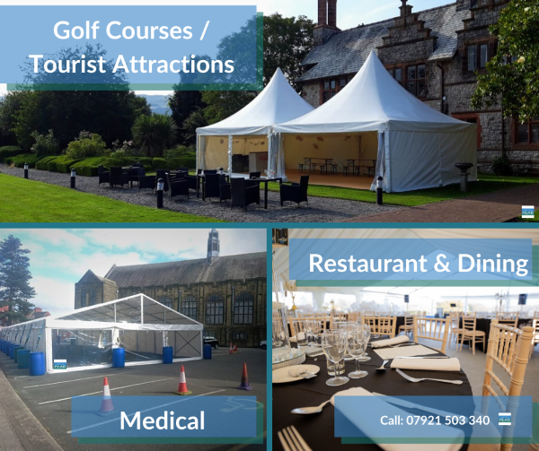 peakmarqueehire's tweet photo. Wales will reopen. Will your business or organisation be ready? Maximise an external space to accommodate the footfall.#planandprepare #golf #gardening #cafe #restaurants #northwales #northwalestourism #whenwalesisopen #backtobusiness  #welshtourism #schools  #colleges #COVID19 https://t.co/RHi5uDWBYG
