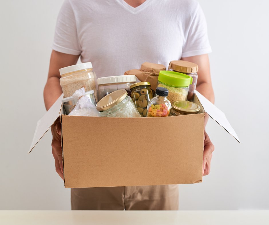 #FeedOurCommunitiesLondonderry - <a href="/BissellCentre/">Bissell Centre | #YEG</a> is still very much in need of critical supplies during this challenging time! 
Visit Bissell Centres website for their Gift Guide page, where you can choose donations based on their current needs! ow.ly/MjFf50zKzQZ