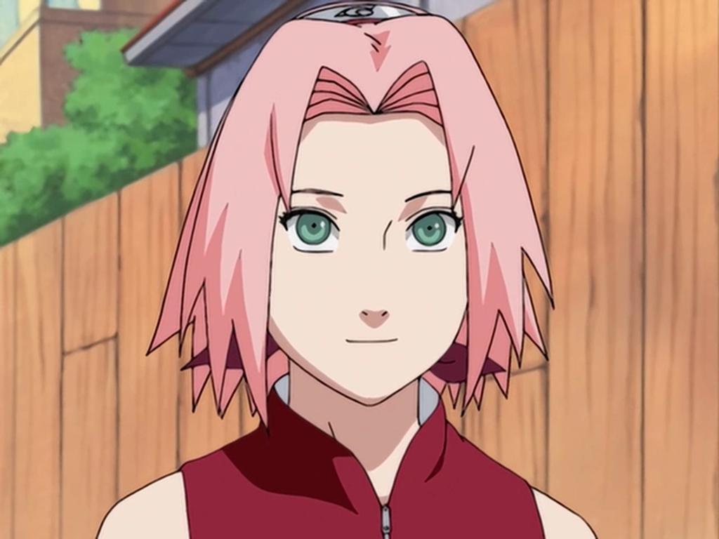Annoying and useless female main character