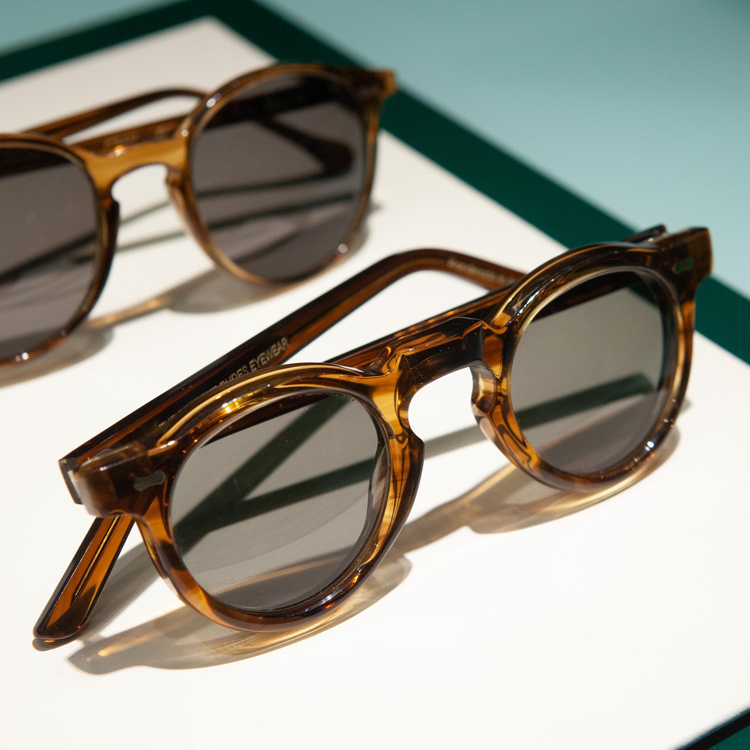 TBD Eyewear (@TBDeyewear) / X