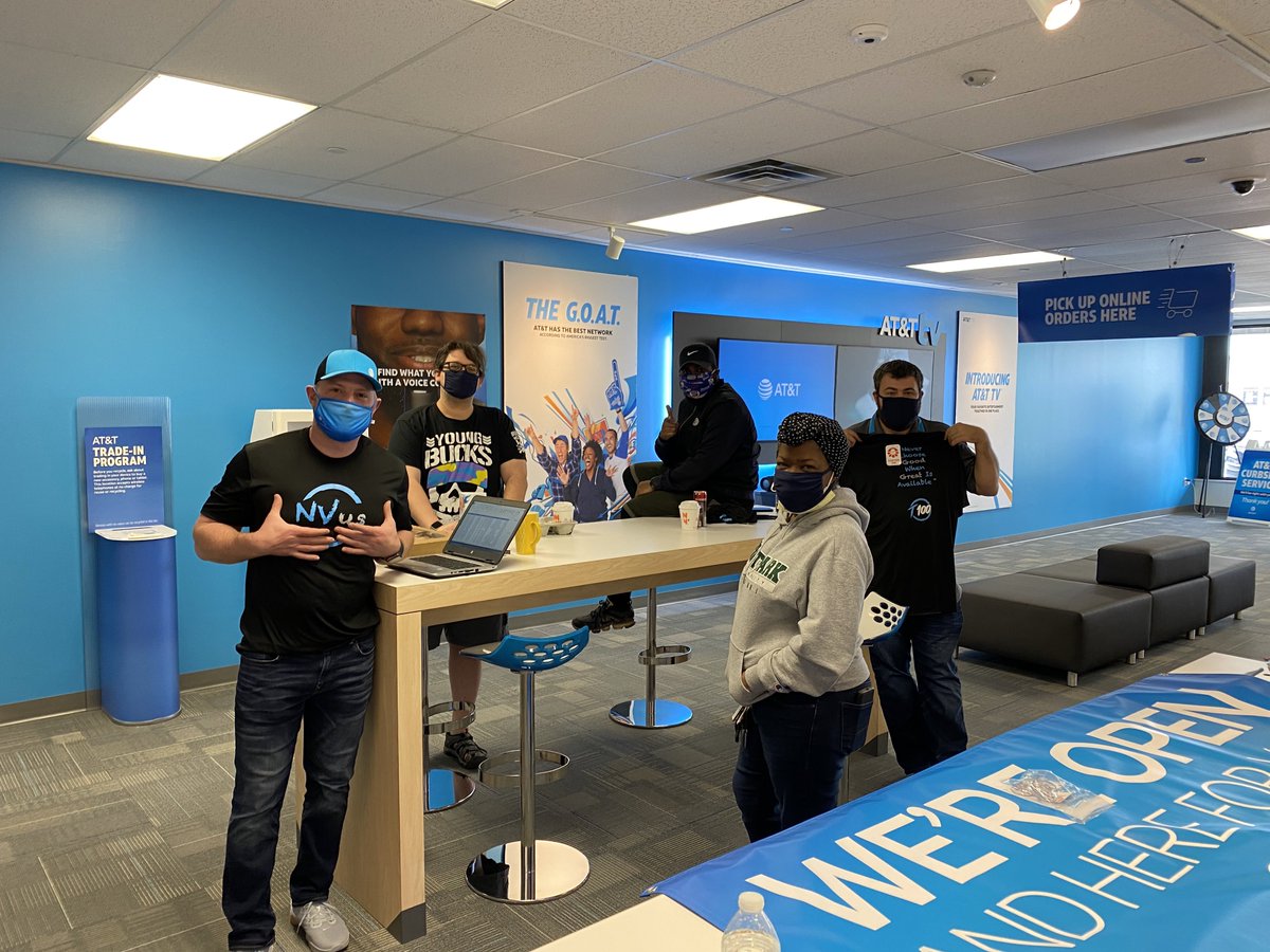 North Versailles is ready to open 5/20!!!!
#NVus #0TO #teampower <a href="/thEgyptianpharo/">Omar Mohamed</a> <a href="/jerryfornwalt/">Jerry Fornwalt</a> <a href="/DariusSullivan9/">Darius Vernon Dimitri Sullivan</a> <a href="/WilliamGStovall/">William Stovall</a>