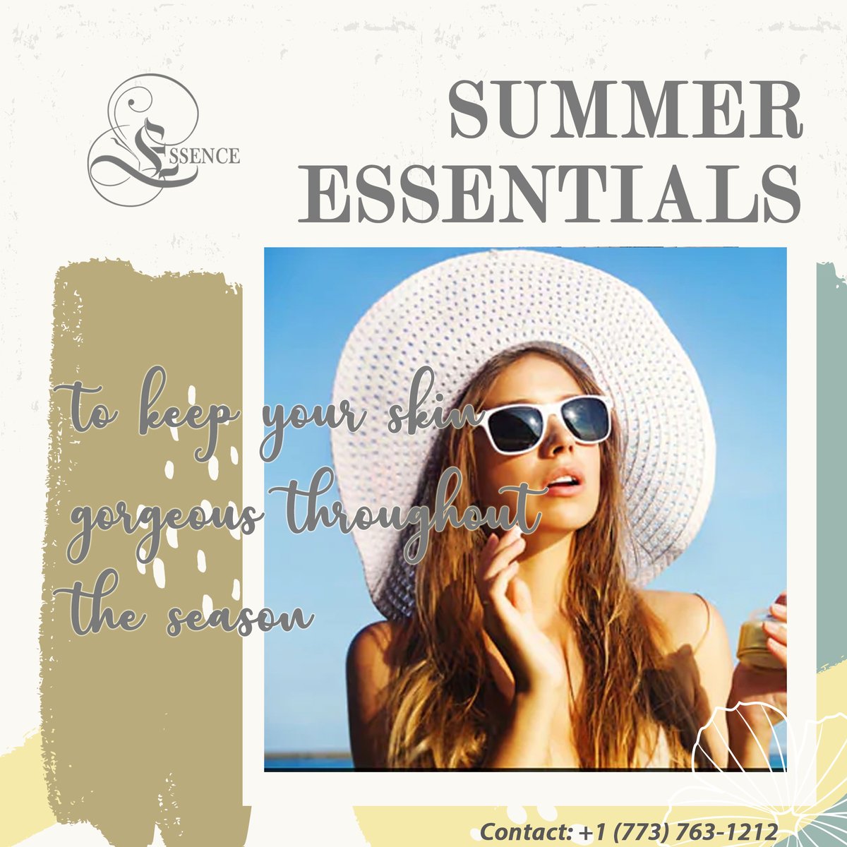 Essence Med Spa & Wellness Center (@EssenceChicago) / Posts / X