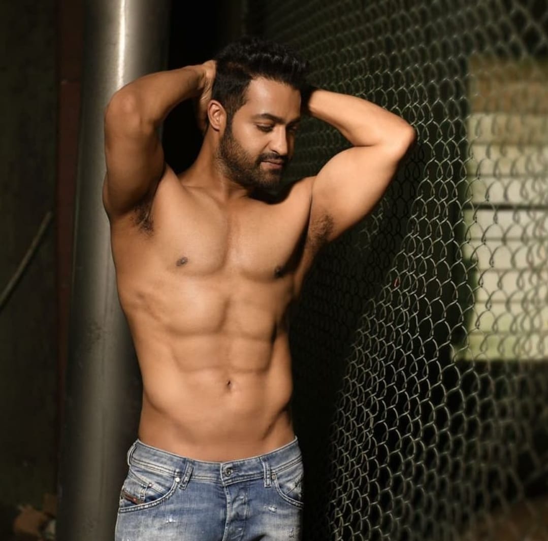hemaladdu's tweet photo. Annayaa 😘👌keka #HappyBirthdayNTR https://t.co/QrGdwIF3qs