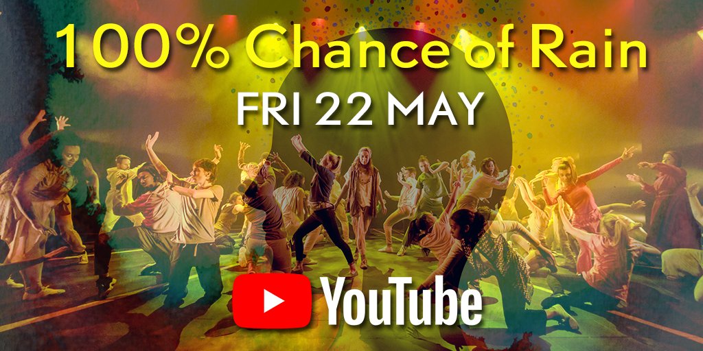CHICKENSHED_UK's tweet photo. Watch #CS100Chance via our YouTube Channel on Fri 22 May at 7pm
https://t.co/XElRbZGWsp
#MentalHealthAwareness https://t.co/dmStEHtcmr