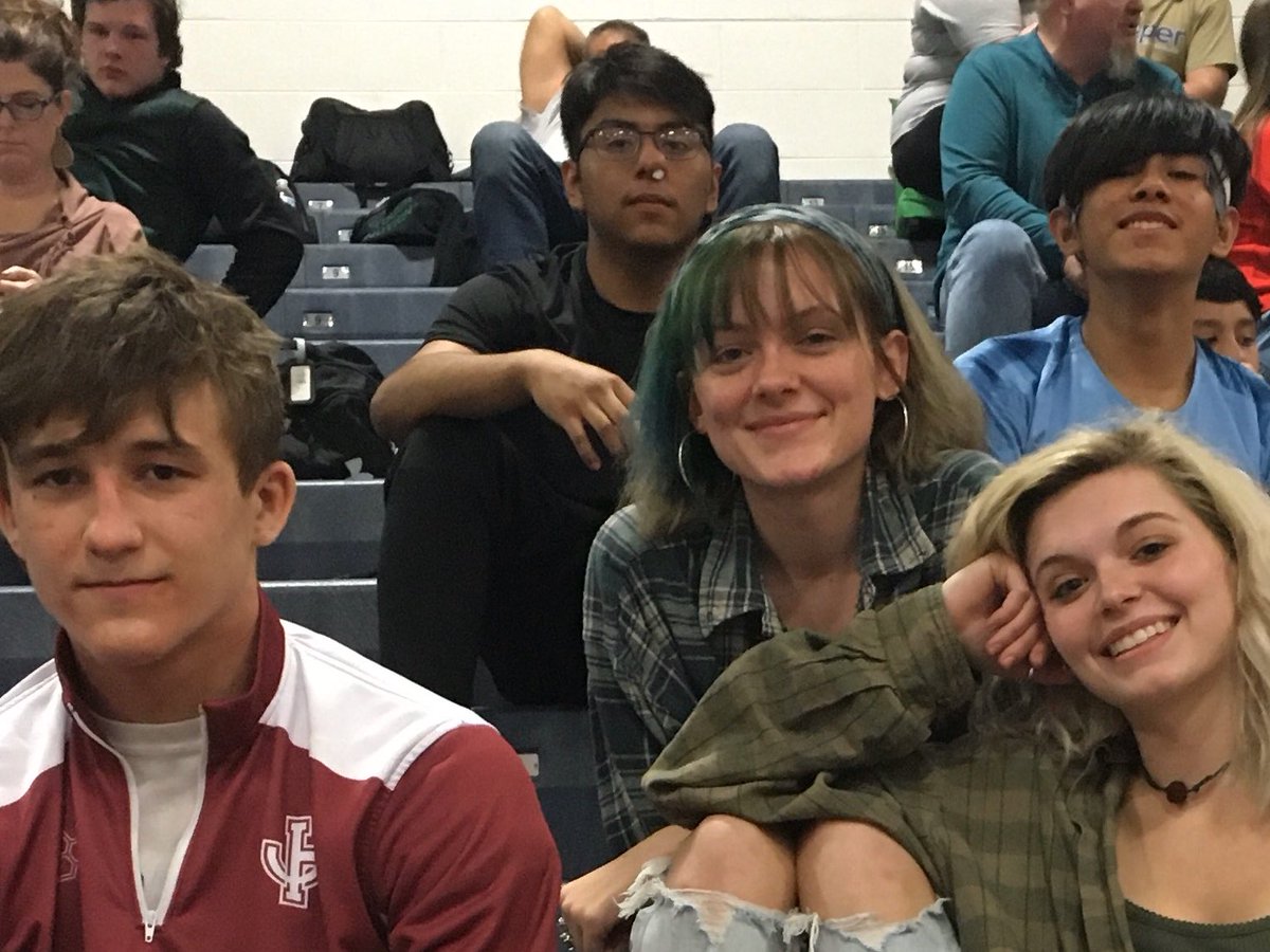 Troy Mezzatesta tweet media