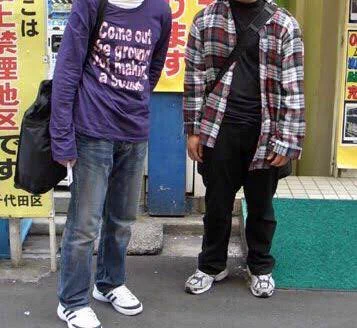 @syatomi_ ワイ高みの見物🤘🤪🤘 