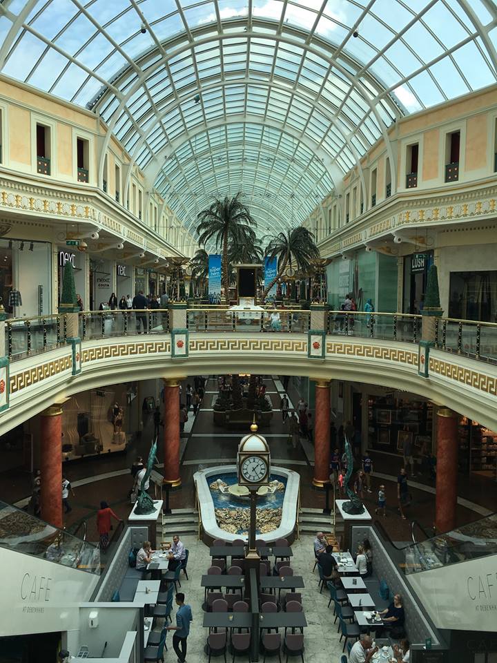 Must be Tuesday today so quiz day, can you name these English cities using pictures from some of our tours?