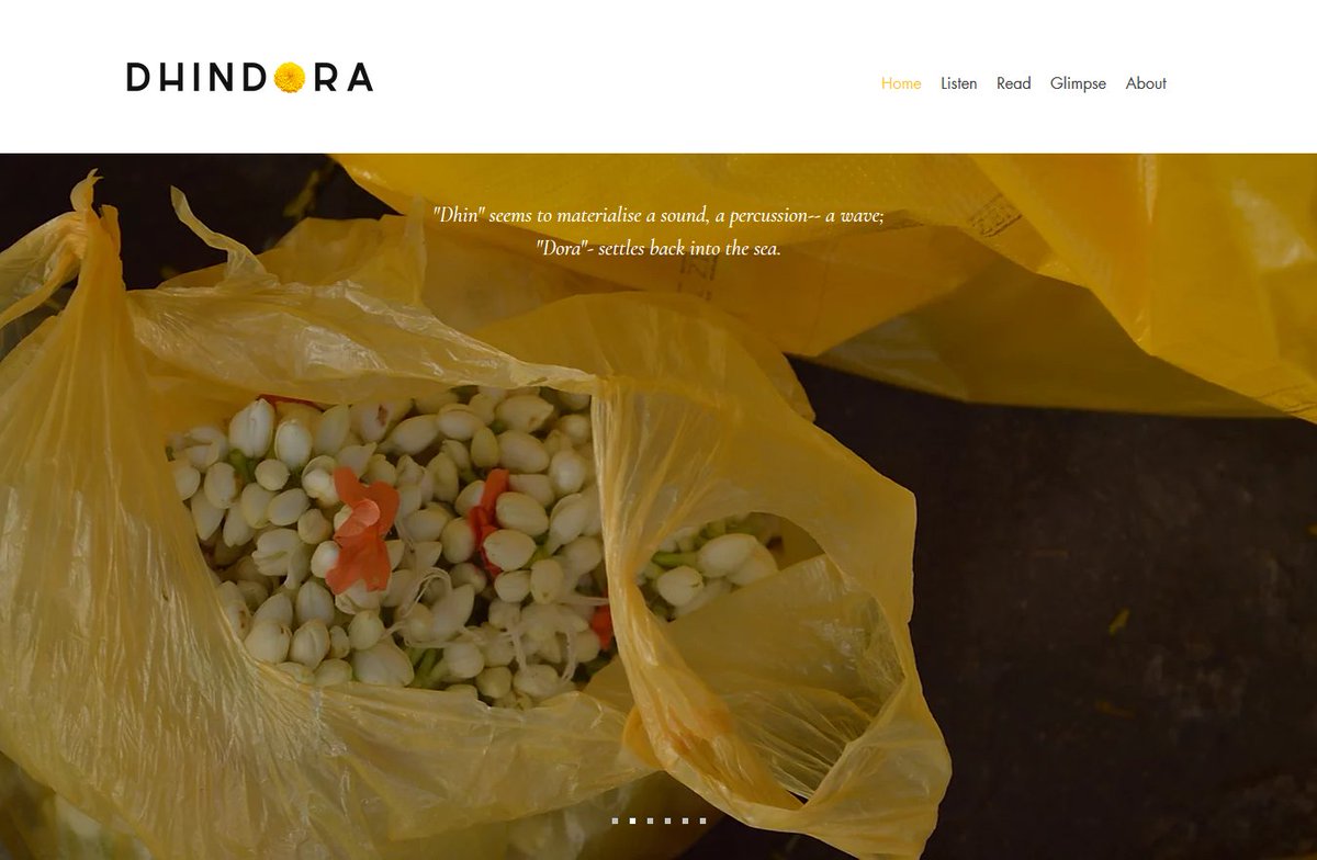 Dhindora1's tweet photo. We have a brand new website and we're super thrilled! Visit https://t.co/H5oYzOxeyq and explore; listen to our podcasts, read our pieces and see our photo stories. 

And if you like our work, share it with your friends, support and follow us. :')

#podcasts #art #culture #society https://t.co/nXoE4yq3Gz