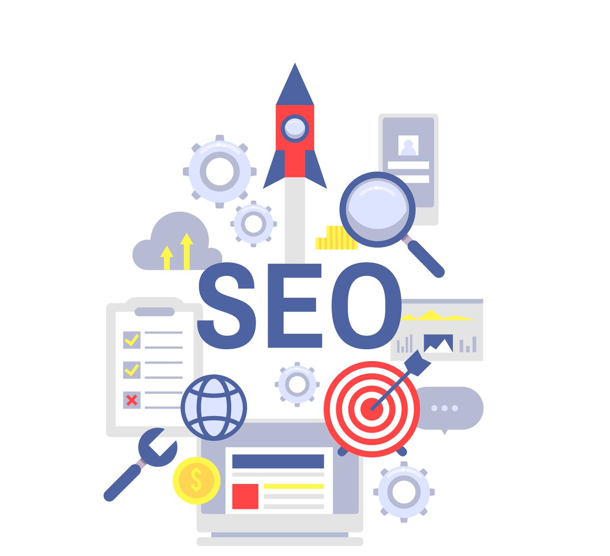 Reach to the Top of #Google Search Results with these 15 #SEO Tips For more t.ly/XD8n

Almost all leading #brands and #companies reckon that SEO has a vital role in mounting up the value of their #DigitalMarketing digital assets.