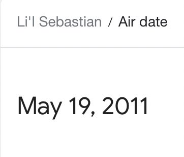 nocontextpawnee's tweet photo. It’s been 9 years since our horsiest friend spread his wings &amp; learned to fly. We miss you every day, Li’l Sebastian. 🐴🕯♥️ https://t.co/lVC6nYO0in