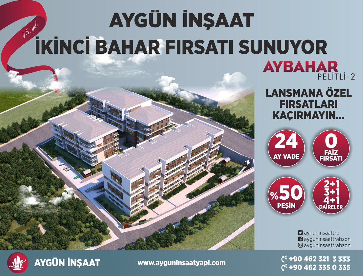 ayguninsaattrb's tweet image. #Trabzon , #pelitli , #havalimanı