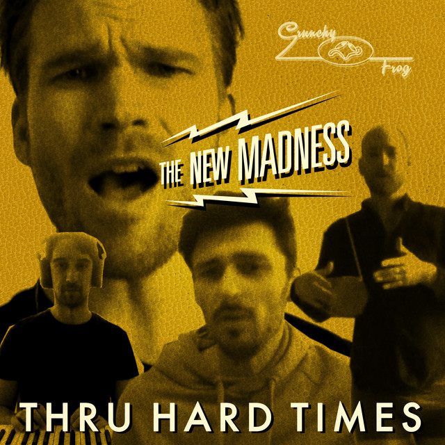 🌿 Discover 🌿 @TheNewMadnessDK - Thru Hard Times Listen now: mixitallup.com/2020/05/19/the…