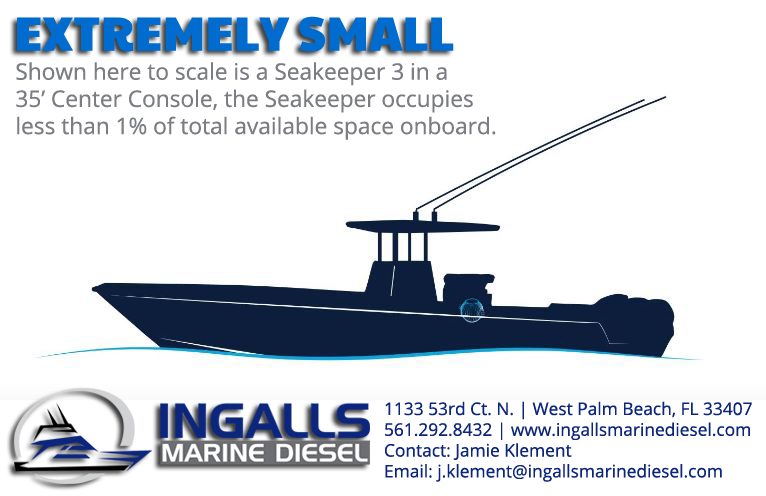 Fun Facts. 

#ingallsmarinediesel #seakeeper #lovemyseakeeper #farfrompuken #summeriscoming #getoutside #fortheloveofwater #offshorefishing #centerconsole #boatlife #staysalty #fightthefish #eliminatetheboatroll