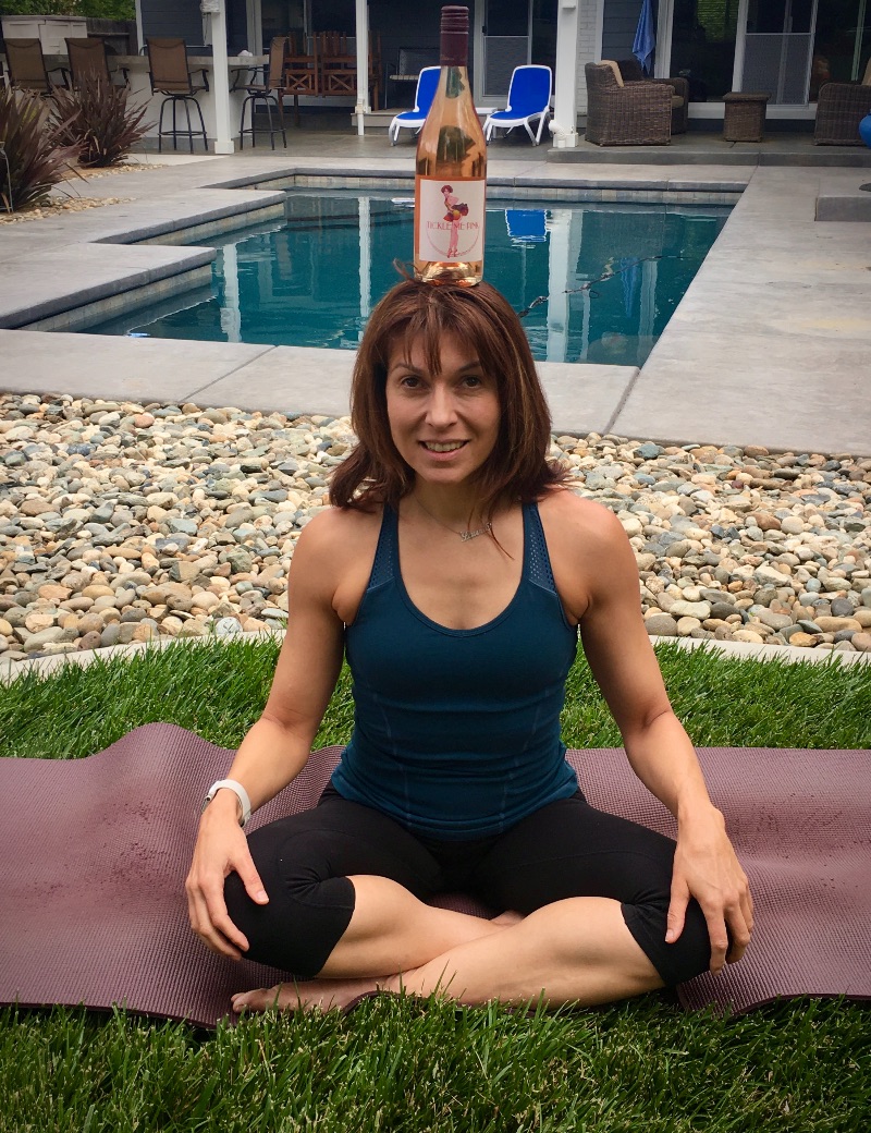 StudioLaurus's tweet image. How About A Little Wine &amp;amp; Yoga this Thursday? Join me... - mailchi.mp/ed6bea4d1f7f/h…