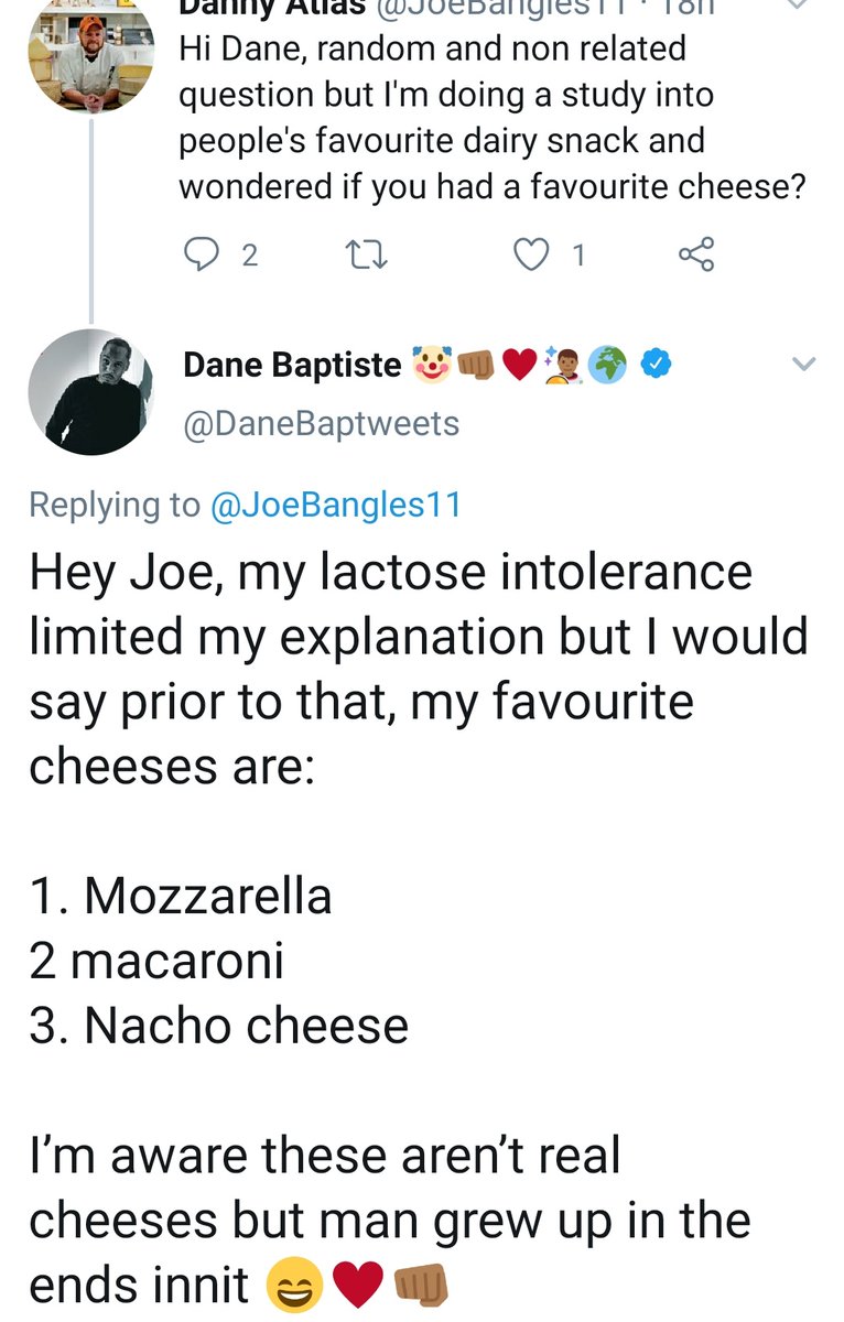 A million thank yous to the wonderful  @Lin_Manuel,  @DaneBaptweets and  @neiltyson for your delectable cheese choicesThe quest never stops! #TuesdayThoughts #tuesdayvibes