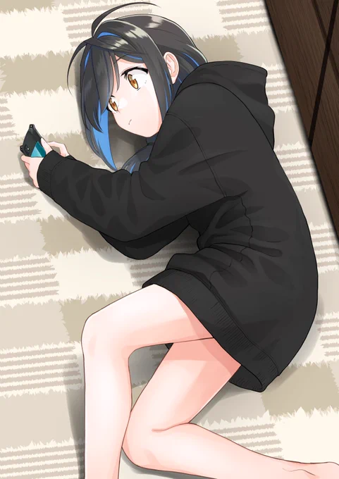 だらり 