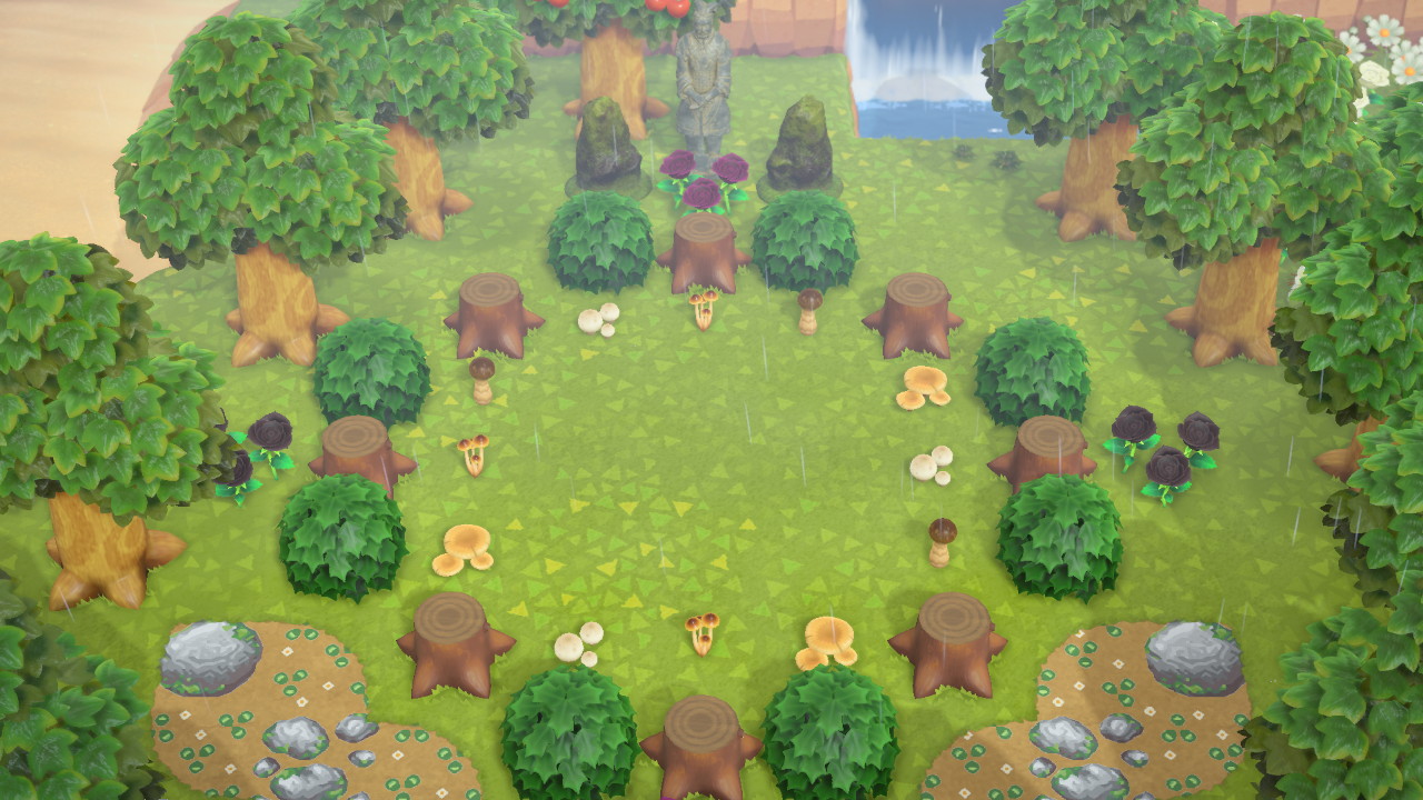 Rosie the red nose reindeer ♡ on Twitter "If you see a fairy ring in a