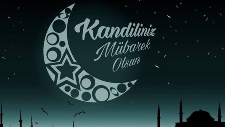 Hem kandil hem de 19 mayıs ne güzel bir tevafuk oldu.
#kandil #genclikvesporbayrami #KadirGecemiz