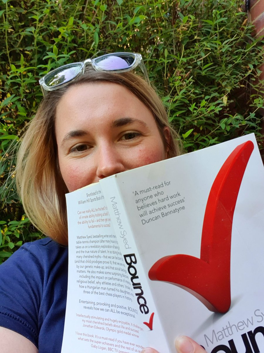 SJPEDept's tweet photo. Week 5 of #ChallengeTuesday is a little different in honour of reading week...We asked the staff what they are reading during lockdown, what are you reading? @stjohnssport  @StJohnsSurrey @NorthHouse2 @STJ_ENGLISH @stjohnsdephead #TeamPE #bookworms https://t.co/9Oj98nBul6
