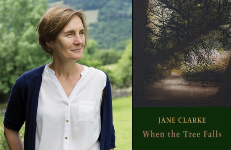 RTEArena's tweet photo. Tune in to @RTERadio1 for @RTEArena at 7pm! Delighted to welcome poet #JaneClarke #poetry #WhentheTreeFalls is on the 3-book shortlist for @WritersWeek's #pigottpoetryprize @BloodaxeBooks
excited for #JaggedLittlePill at 25! @KateBHdj on @Alanis #music & #new insta project. https://t.co/m9kb4xjP5J