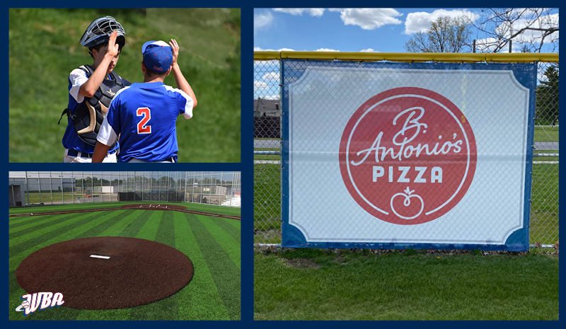 World Baseball Academy (@wba_ashcentre) on Twitter photo World Baseball Academy is so grateful for the support of <a href="/BAntoniosPizza/">B. Antonio's Pizza</a>! Their encouragement means the world to us here at WBA in our continued efforts to serve kids and families throughout Northeast Indiana. Thank you! 👏🏼 World Baseball Academy is so grateful for the support of <a href="/BAntoniosPizza/">B. Antonio's Pizza</a>! Their encouragement means the world to us here at WBA in our continued efforts to serve kids and families throughout Northeast Indiana. Thank you! 👏🏼