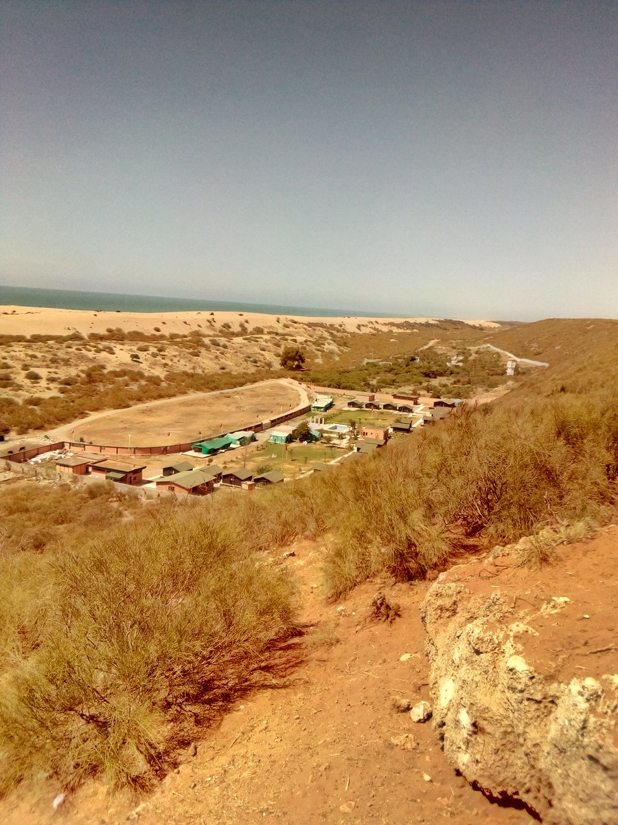 صورة من المغرب الأقصى