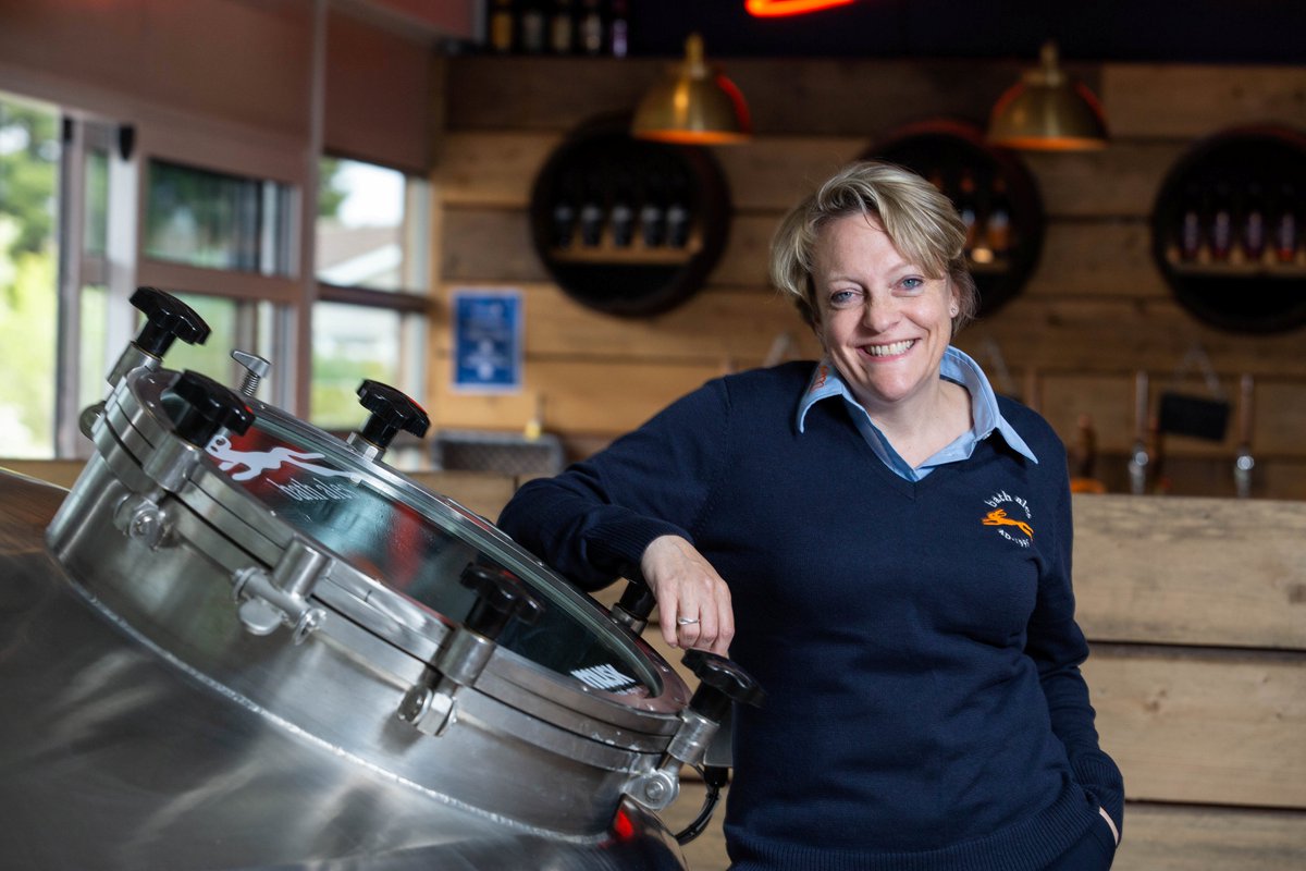 bathales's tweet photo. Next Wednesday (27th May), our head brewer, George Young, will be hosting a virtual meet the brewer and beer tasting event at 7pm via Facebook live. George will take you though the flavour profiles &amp; brewing process of four different beers. Find out more: https://t.co/NSHhjrLNhu https://t.co/RNmj9ZAUP0