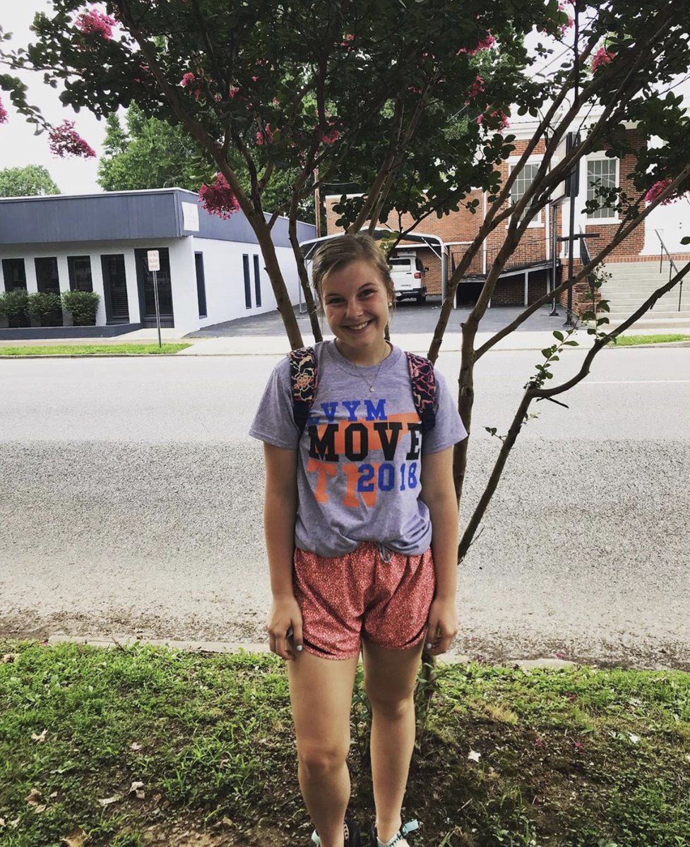 LVHSCounselors's tweet photo. Hope Hawkins loved serving as the @LVHS varsity basketball captain this year and is looking forward to heading to @BelmontUniv in the fall to study nursing! Best of luck @ahopehawkins! #ValleyVentures https://t.co/hrwXP22Hxu