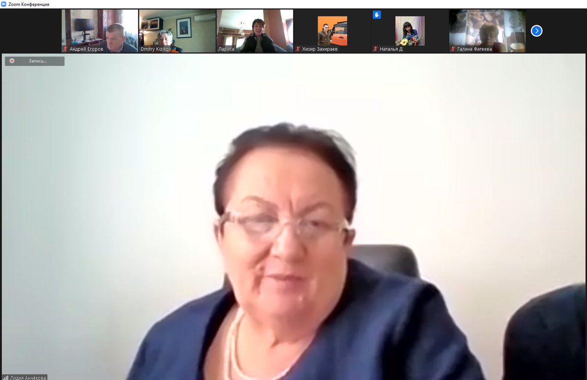 Ресурсно-образовательный центр по первой помощи Российского Красного Креста провел Вебинар на тему: «Как выжить на холоде, обзор холодовых травм».
Подробнее: firstaid-rrc.ru/news/vebinar-n…