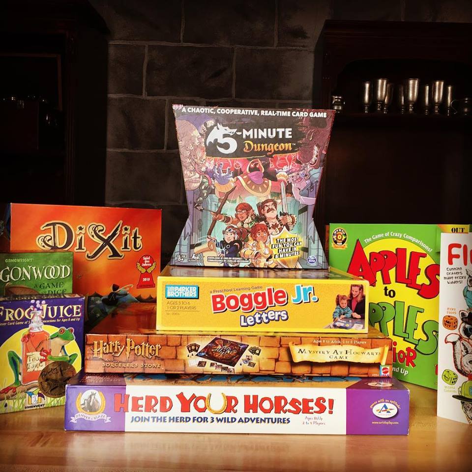 adventure_pub's tweet photo. If we were to open a gaming retail potion of our business for both local delivery as well as pickup and in the future on premises purchases... What games or gaming accessories would you be interested in purchasing from us? #boardgames #rpg #D&amp;D #shoplocal #geekery #pathfinder https://t.co/XoPWLMwqxI