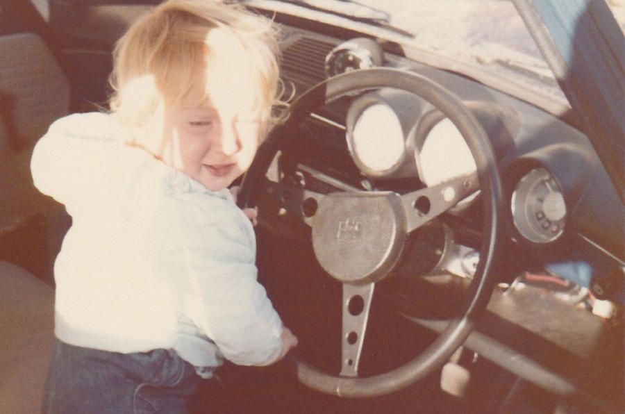 autocar's tweet photo. A matchbox car and a succession of air-cooled German motors turned @JamesDisdale onto a lifelong love of cars: https://t.co/mZQHherpEo https://t.co/drN1b4EVK2