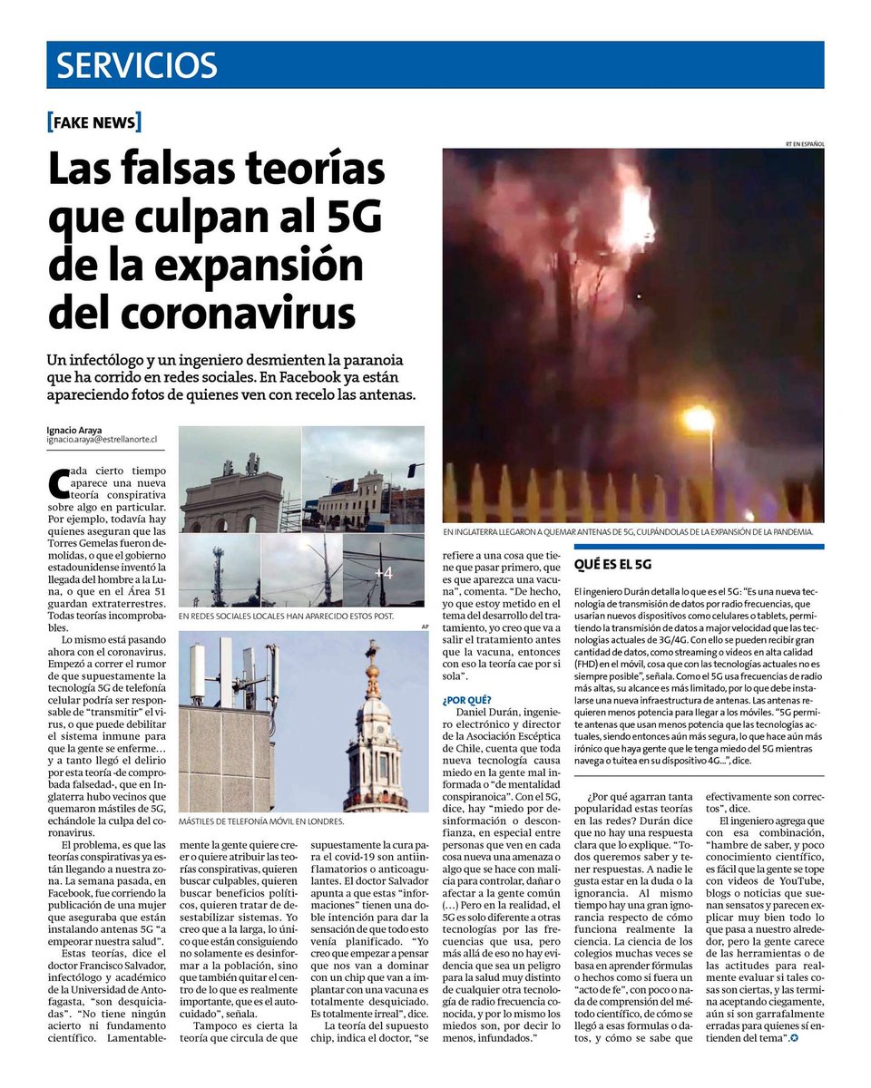 Don Coco Reportero tweet media