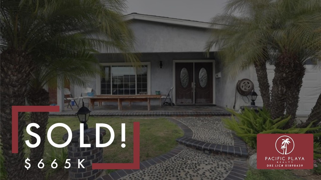 Pacific_Playa's tweet photo. 🚩🚩🚩SOLD!!!! 📍139 W 230th ST, CARSON CA 90745
Sold for $665,000 - 4 bed | 2 bath
- 1768 sq ft
- 4844 sq ft lot
Represented buyer by Robert Younkins
dre# 01973872
#realestatesales #LArealestate #realestateinvestment #sold #soldhomes #soldrealestate https://t.co/6x6rrjTGA3