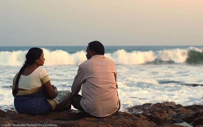 FCompanionSouth's tweet photo. Written and directed by @mahaisnotanoun, Telugu film #CareOfKancharapalem is about four romances. Produced by @paruchurimd and presented by @RanaDaggubati, you can find the script of the film here @SureshProdns, @KwanSouth.
https://t.co/fZZt7imulG
#ranadaggubati #FCSCripts https://t.co/CcDA8VxEJN