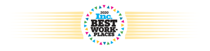 PhoenixOpsGroup's tweet photo. @PhoenixOpsGroup is thrilled to be named a 2020 Inc Best Workplace! Go TEAM!! https://t.co/RHhYS8Ms90 https://t.co/YzEUaYnQUl